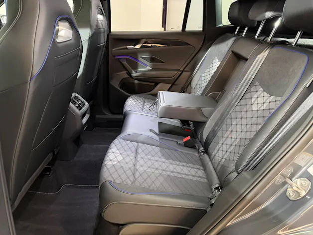 VW Tiguan 2.0 TSI DSG R-Line 4Motion