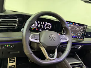 VW Tiguan 2.0 TSI DSG R-Line 4Motion