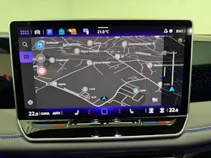 VW Tiguan 2.0 TSI DSG R-Line 4Motion