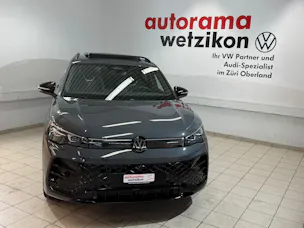 VW Tiguan 2.0 TSI DSG R-Line 4Motion