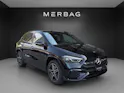 MERCEDES-BENZ GLA 200 7G-DCT