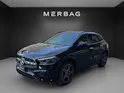 MERCEDES-BENZ GLA 200 7G-DCT