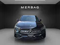 MERCEDES-BENZ GLA 200 7G-DCT