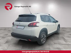 PEUGEOT 2008 1.2 PureTech 110 Allure S/S
