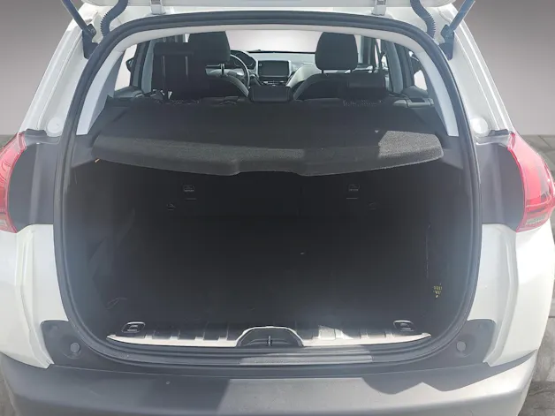 PEUGEOT 2008 1.2 PureTech 110 Allure S/S