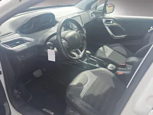 PEUGEOT 2008 1.2 PureTech 110 Allure S/S