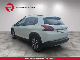PEUGEOT 2008 1.2 PureTech 110 Allure S/S