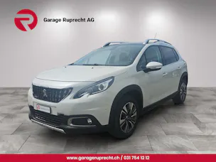 PEUGEOT 2008 1.2 PureTech 110 Allure S/S
