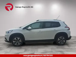 PEUGEOT 2008 1.2 PureTech 110 Allure S/S
