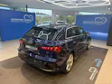 AUDI A3 Sportback 35 TDi S-Line S-Tronic Automat
