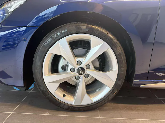 AUDI A3 Sportback 35 TDi S-Line S-Tronic Automat
