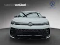 VW Tiguan 2.0 TSI DSG R-Line United 4Motion