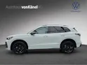 VW Tiguan 2.0 TSI DSG R-Line United 4Motion