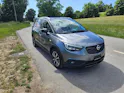 OPEL Crossland X 1.2i Ultimate Automatik