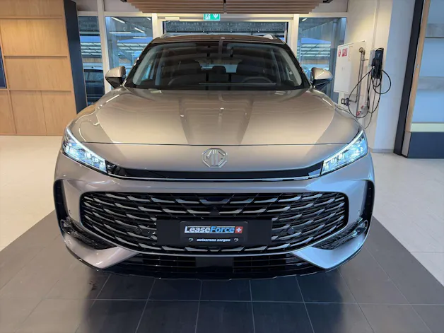 MG HS 1.5 T Hybrid+ Luxury 224PS Automat