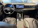 MG HS 1.5 T Hybrid+ Luxury 224PS Automat