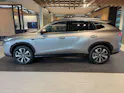 MG HS 1.5 T Hybrid+ Luxury 224PS Automat