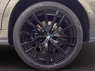 BMW X6 40d xDrive M SPORT