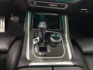 BMW X6 40d xDrive M SPORT