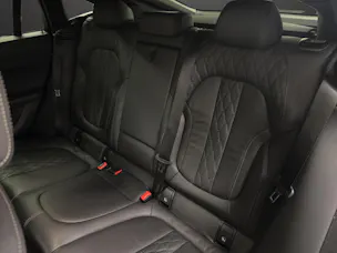 BMW X6 40d xDrive M SPORT