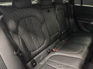 BMW X6 40d xDrive M SPORT