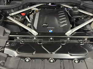 BMW X6 40d xDrive M SPORT