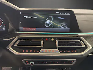 BMW X6 40d xDrive M SPORT