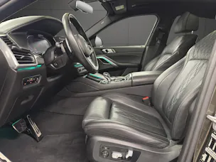 BMW X6 40d xDrive M SPORT