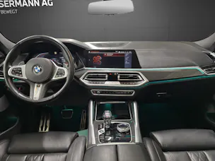 BMW X6 40d xDrive M SPORT