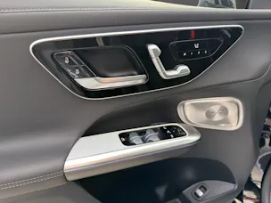 MERCEDES-BENZ GLC 200 4MATIC