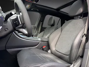 MERCEDES-BENZ GLC 200 4MATIC