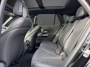 MERCEDES-BENZ GLC 200 4MATIC