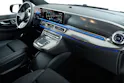 MERCEDES-BENZ V 300 d Exclusive 4matic lang Swiss Edition W447