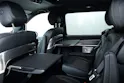 MERCEDES-BENZ V 300 d Exclusive 4matic lang Swiss Edition W447