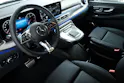 MERCEDES-BENZ V 300 d Exclusive 4matic lang Swiss Edition W447
