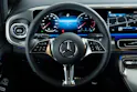 MERCEDES-BENZ V 300 d Exclusive 4matic lang Swiss Edition W447