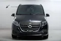 MERCEDES-BENZ V 300 d Exclusive 4matic lang Swiss Edition W447
