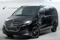 MERCEDES-BENZ V 300 d Exclusive 4matic lang Swiss Edition W447