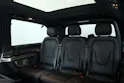 MERCEDES-BENZ V 300 d Exclusive 4matic lang Swiss Edition W447