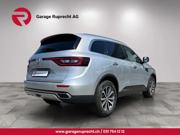 RENAULT Koleos 2.0 Blue dCi Intens X-T
