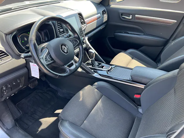 RENAULT Koleos 2.0 Blue dCi Intens X-T