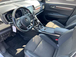 RENAULT Koleos 2.0 Blue dCi Intens X-T