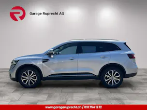 RENAULT Koleos 2.0 Blue dCi Intens X-T