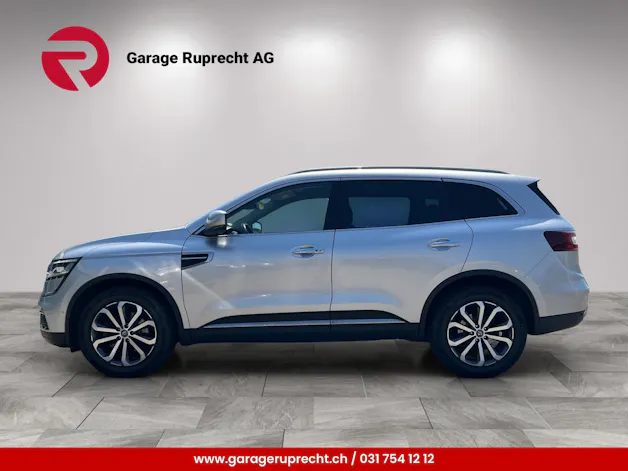 RENAULT Koleos 2.0 Blue dCi Intens X-T