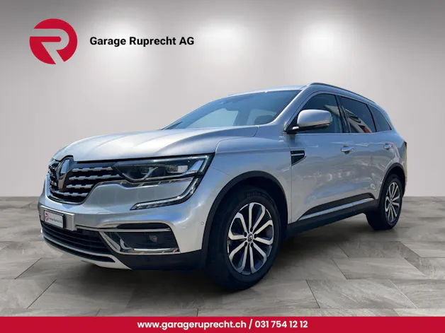 RENAULT Koleos 2.0 Blue dCi Intens X-T
