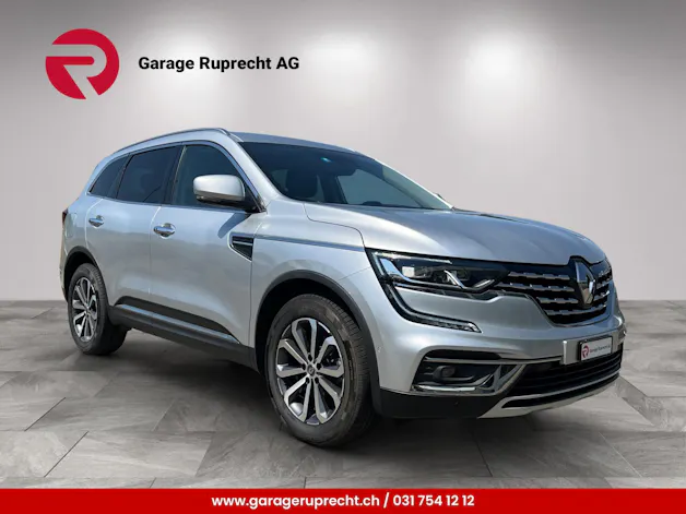 RENAULT Koleos 2.0 Blue dCi Intens X-T