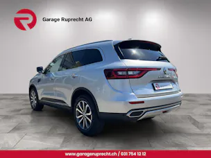 RENAULT Koleos 2.0 Blue dCi Intens X-T