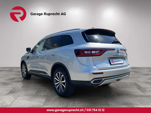 RENAULT Koleos 2.0 Blue dCi Intens X-T
