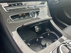 MERCEDES-BENZ E 53 AMG 4 Matic+ 9G-Tronic