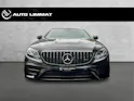 MERCEDES-BENZ E 53 AMG 4 Matic+ 9G-Tronic